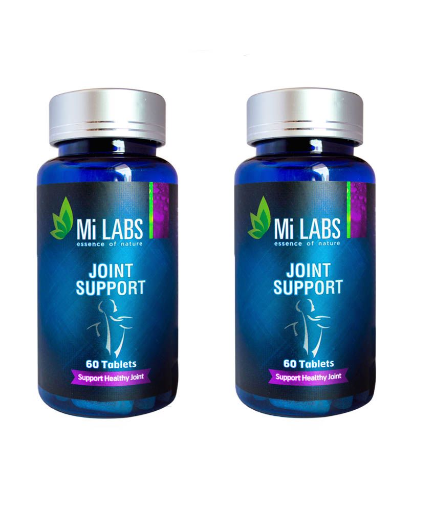 Mi Labs Joint Support Supplement Value Pack Buy Mi Labs Joint Support Supplement Value Pack at