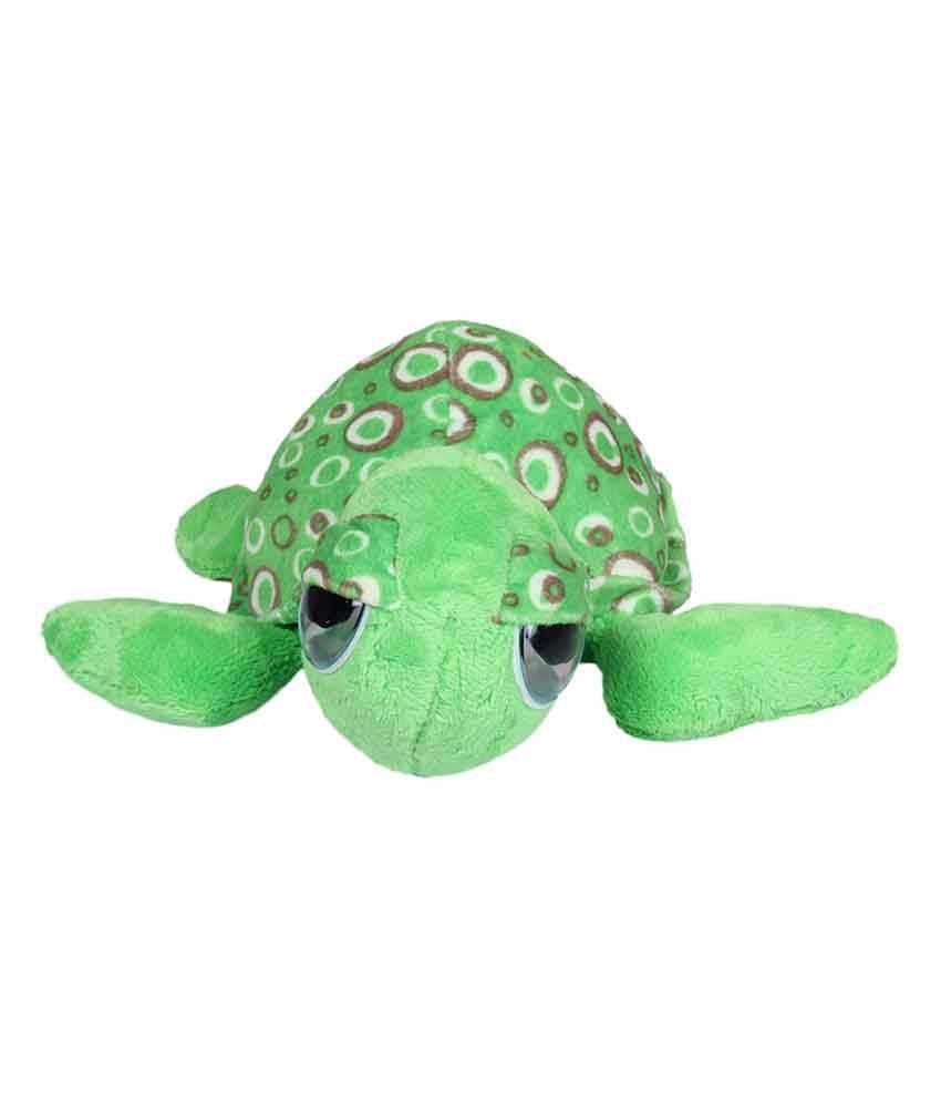 turtle soft toy