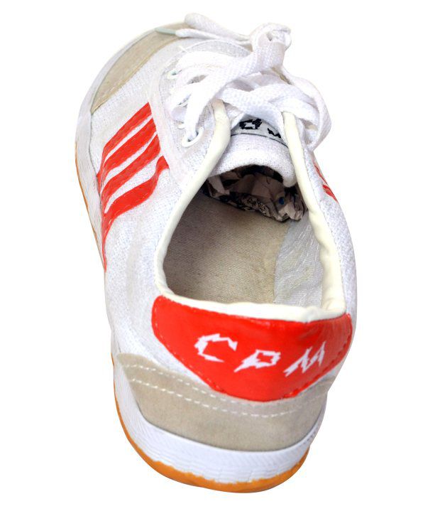 cpm shoes company