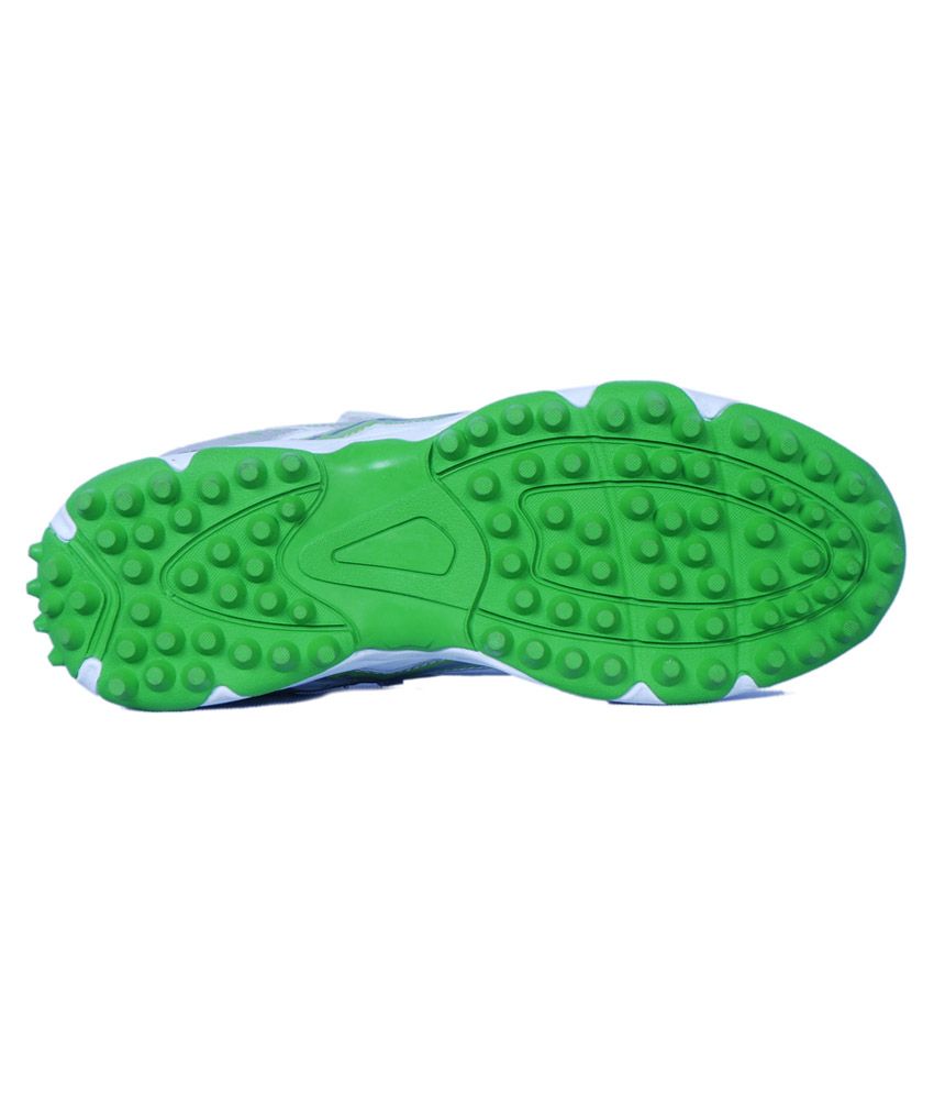 Proase Multicolor Cricket Studs Pro- Green - Buy Proase Multicolor Cricket Studs Pro- Green 