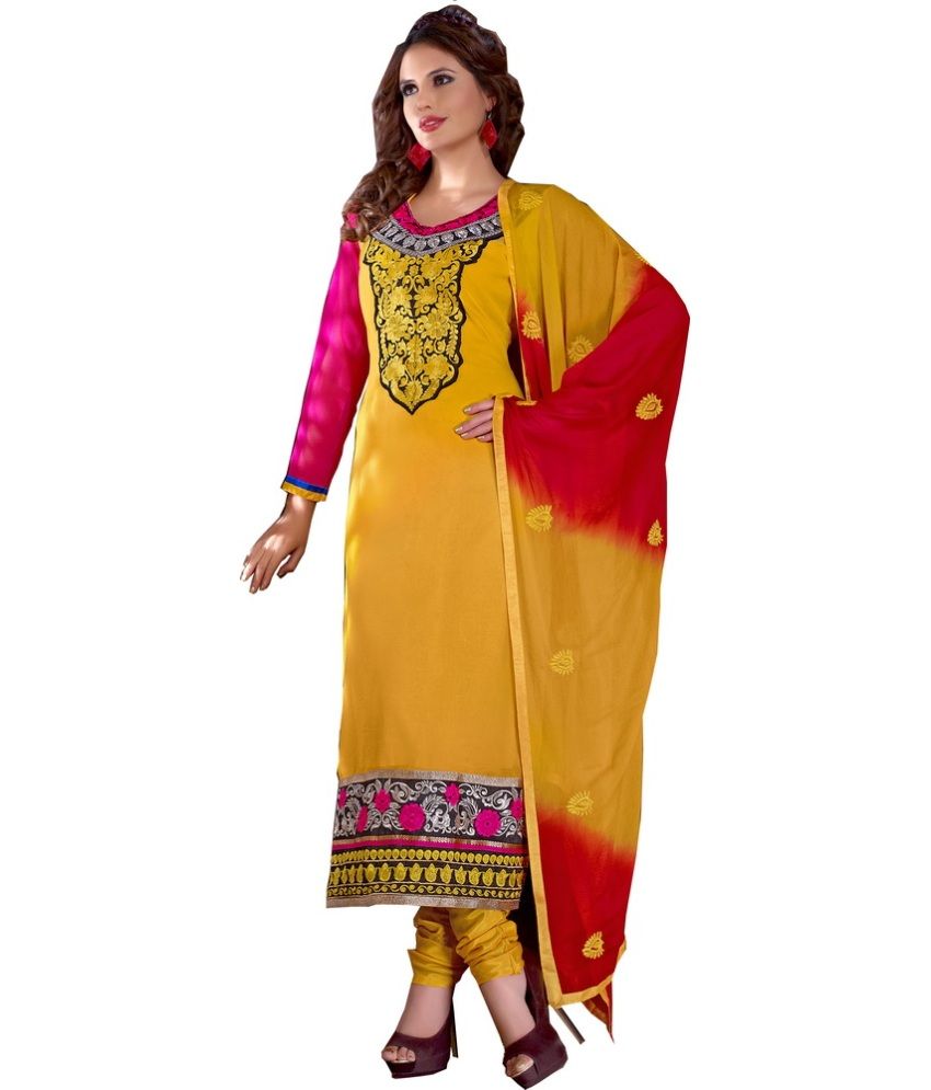 ganesh suit