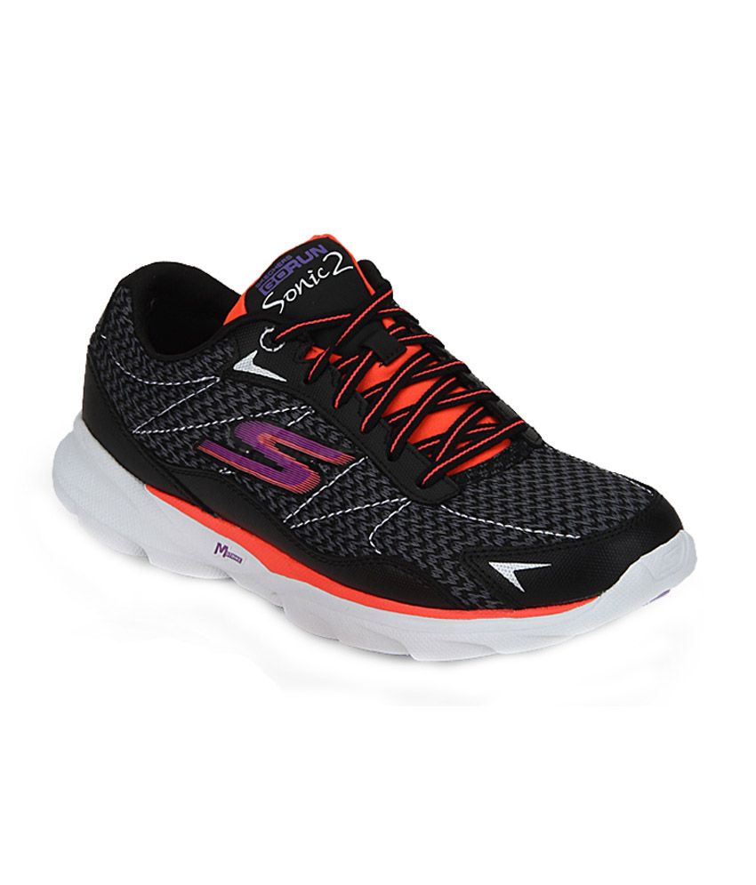 skechers go run 2 online