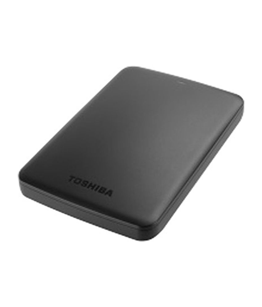     			Toshiba Canvio Basic 2 Tb External Hard Disk