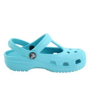 crocs candace