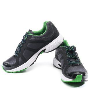 reebok dynamic fusion lp running shoes