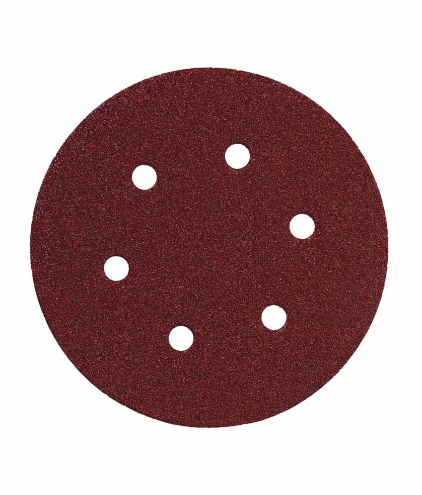 Metabo Velcro Sanding Sheets 150mm Grit 80 Buy Metabo Velcro Sanding