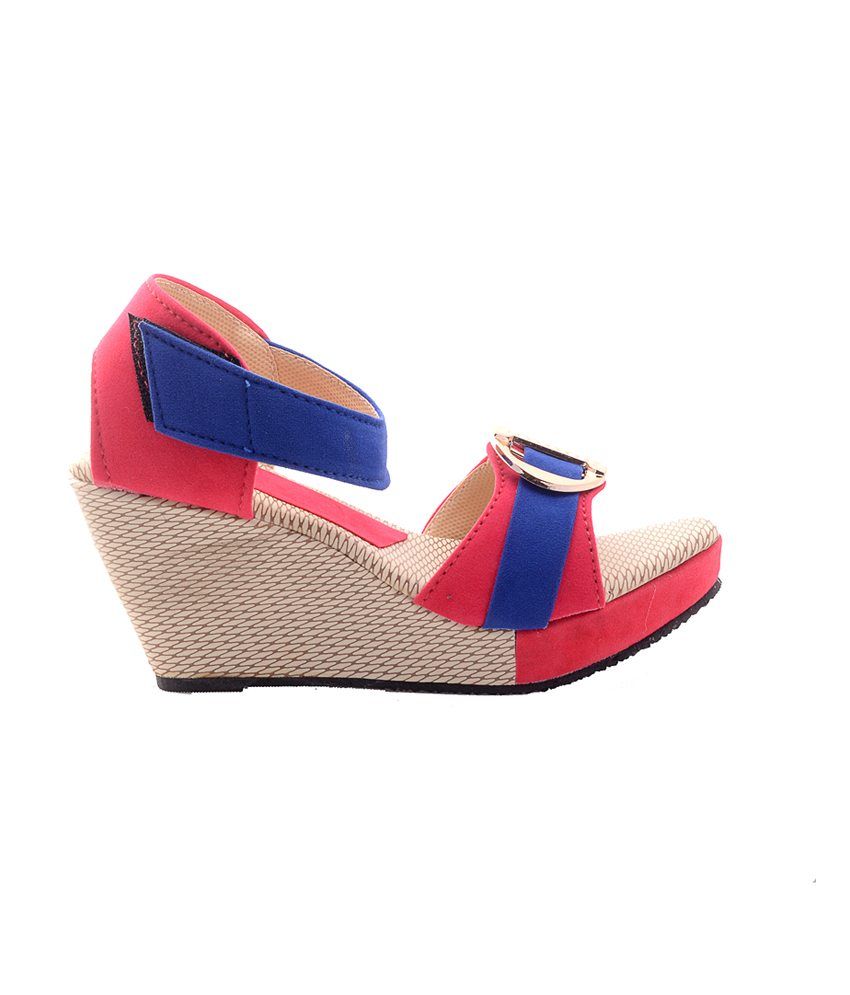 party wear sandals on sale