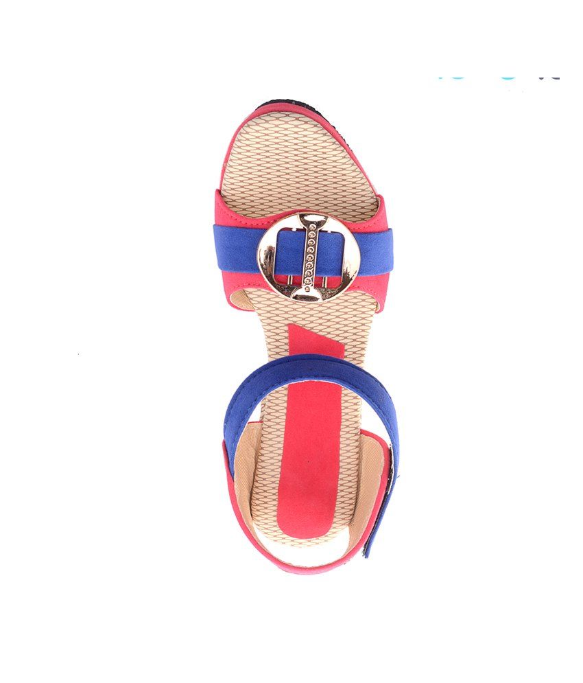 party wear sandals on sale