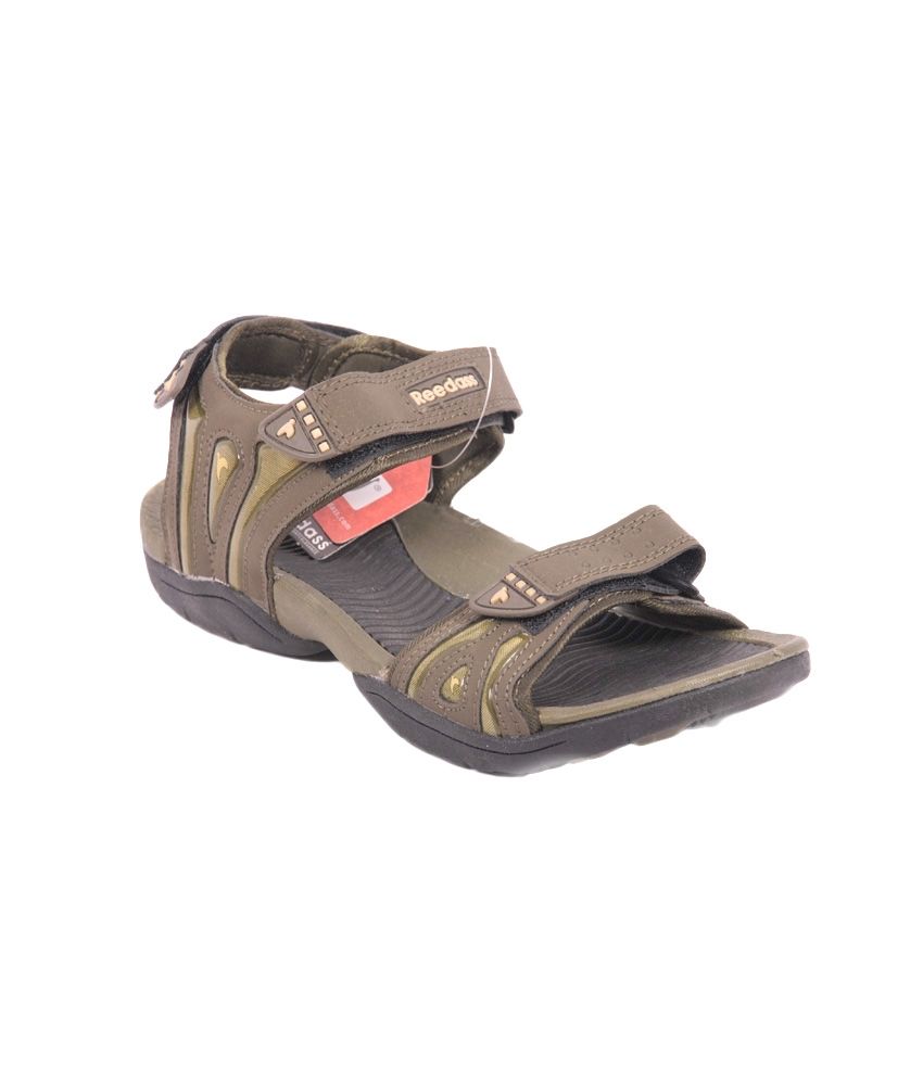 reedass sandal