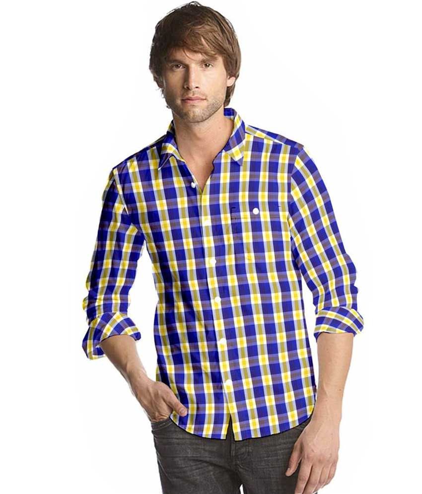 unstitched fabric shirt