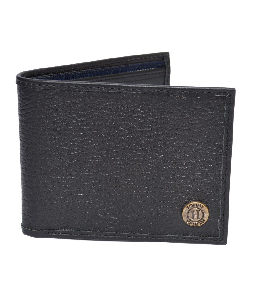 tommy hilfiger wallets myntra
