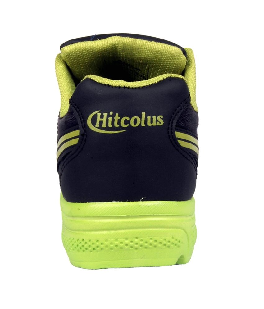 hitcolus shoes men's