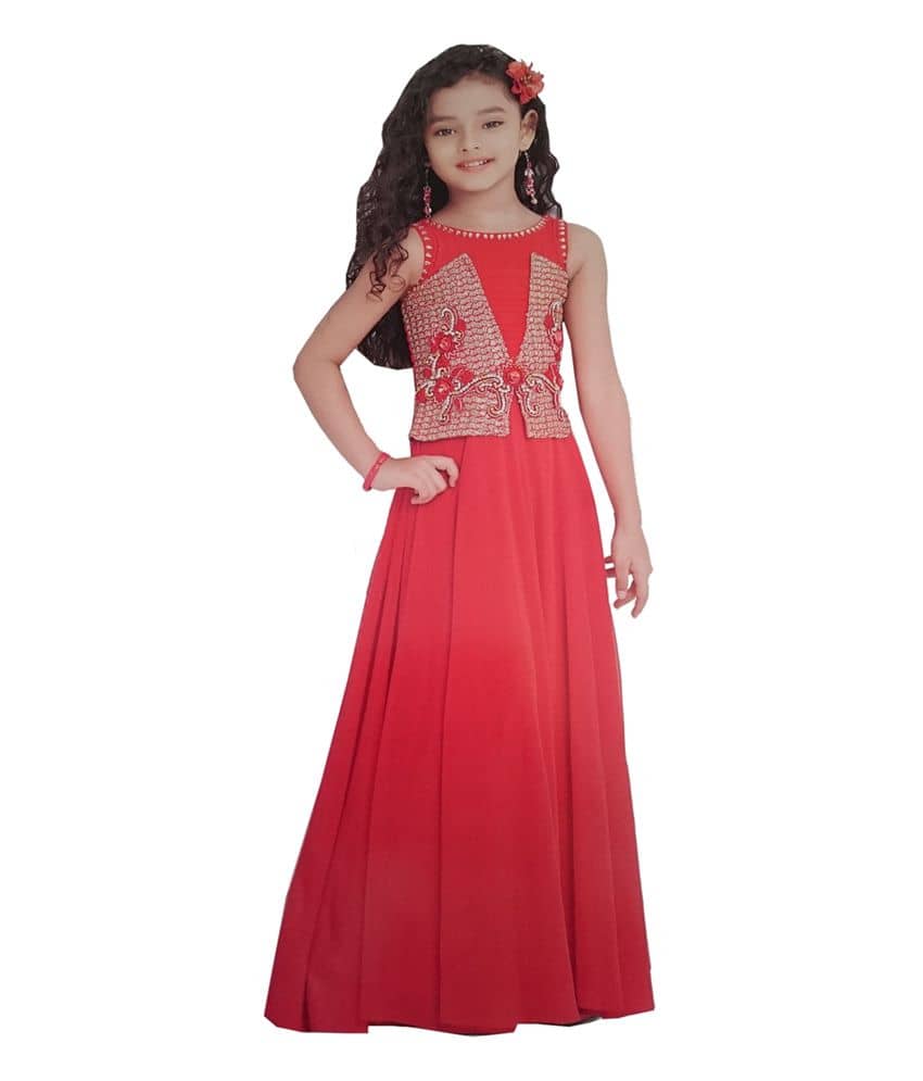 red club wear