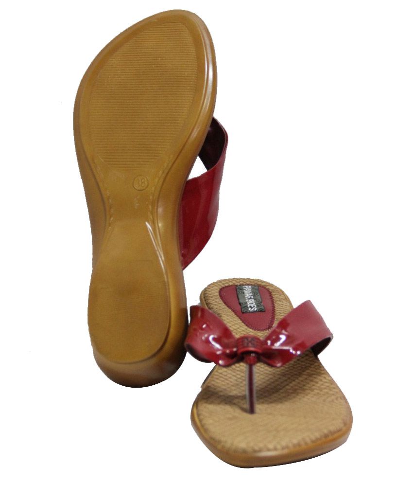 woodland ladies chappal with price