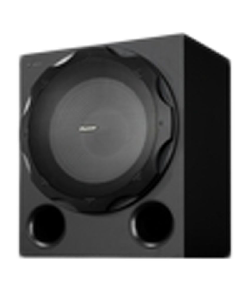 Pioneer Srs3sw Online