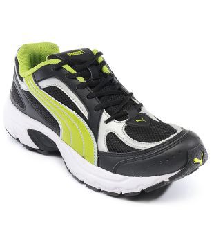 puma ceylon running shoes