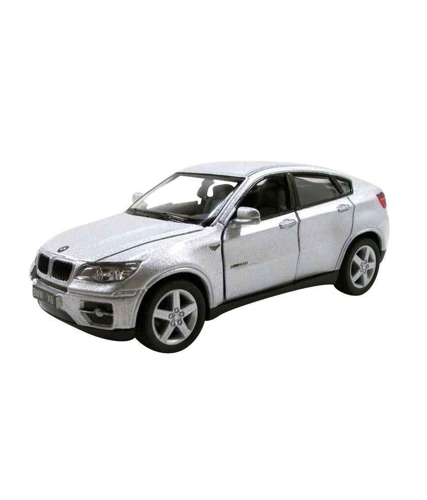 Kinsmart bmw x6