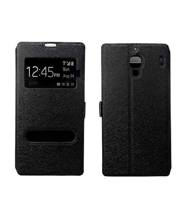 zapcase s view flip cover for xiaomi redmi 1s zapcase s view flip cover for xiaomi redmi 1s