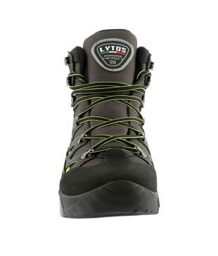 lytos hiking shoes