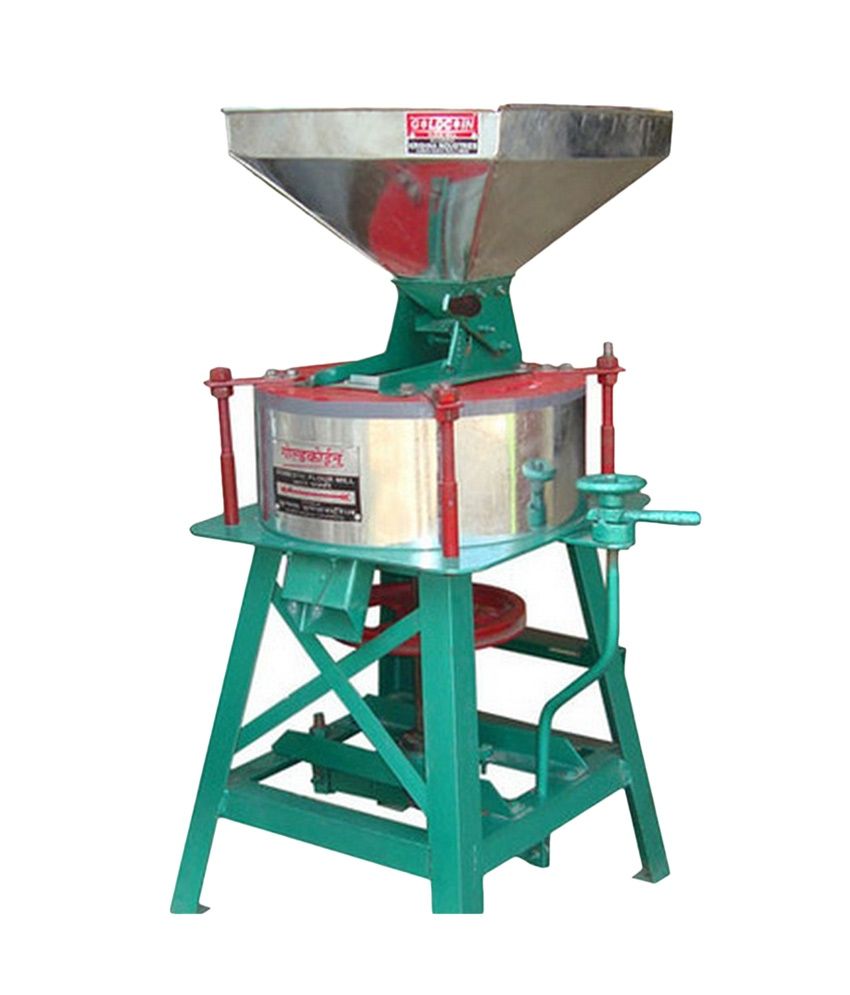 flour mill buy online