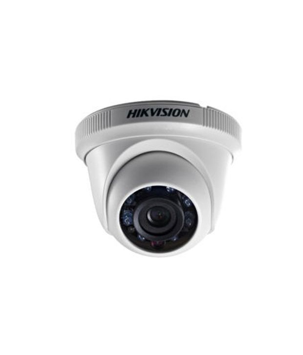 Hikvision 720p Cctv Camera Price In India Buy Hikvision 720p Cctv 