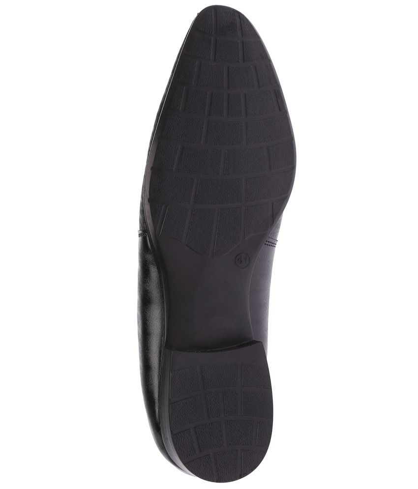 shoppers stop formal shoes