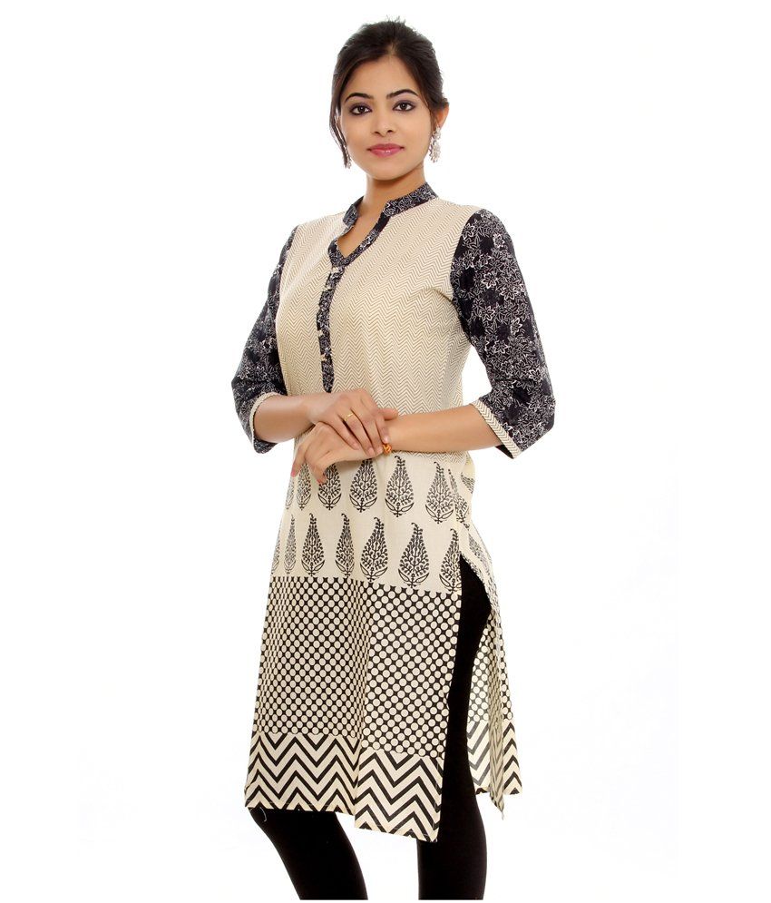 pnv kurtis buy online