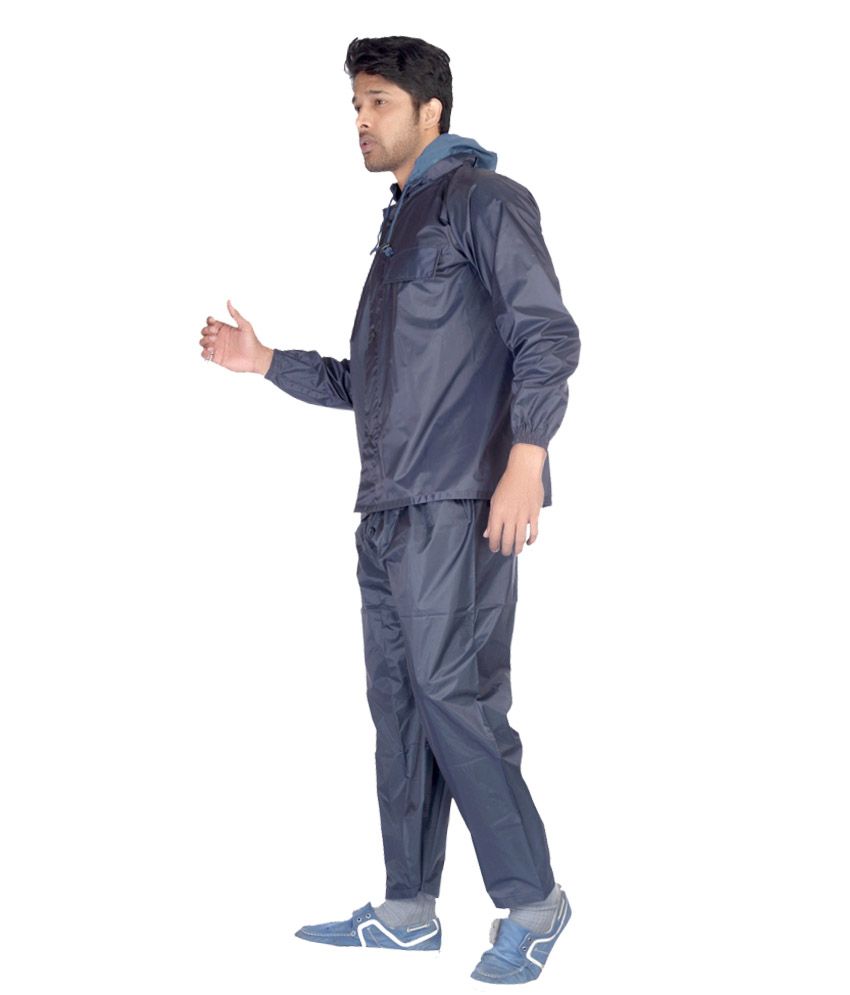 Relief Rainwear Blue Striker Suit Buy Relief Rainwear Blue Striker
