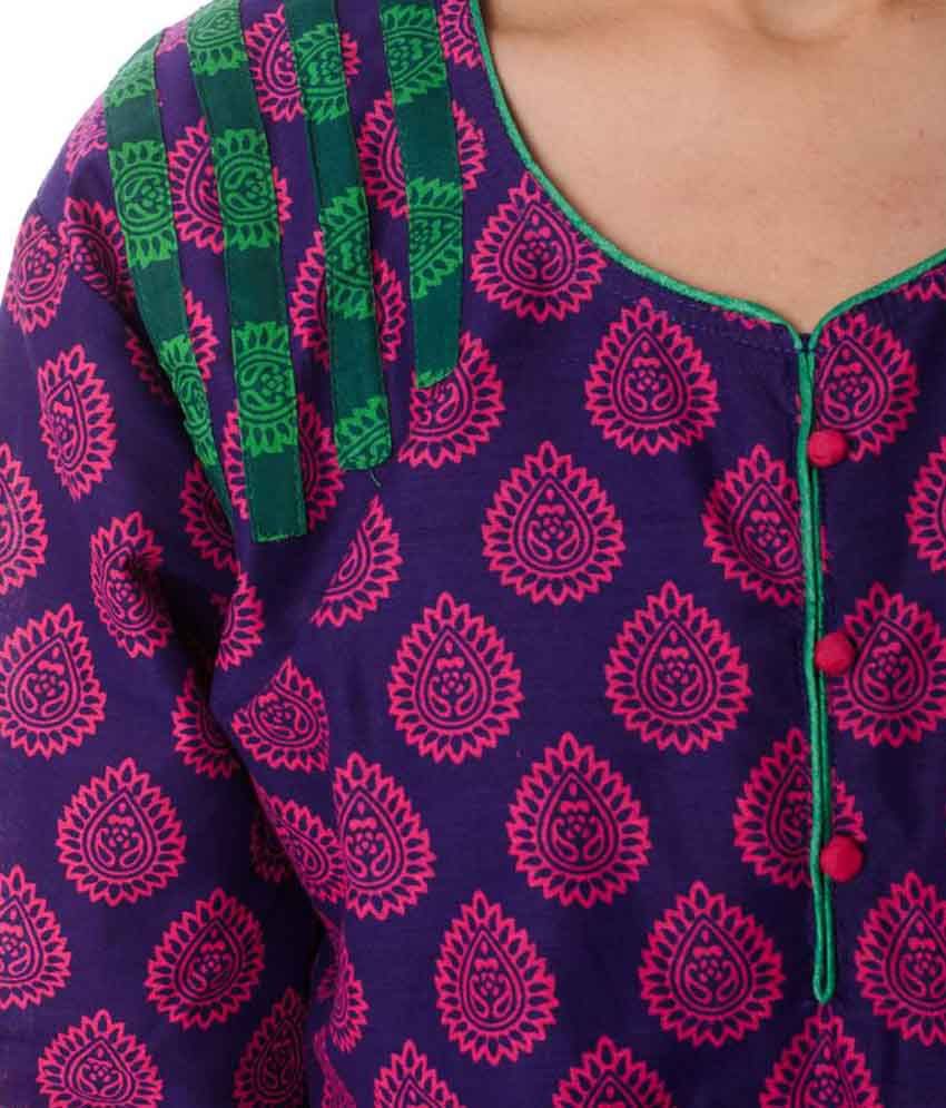 mantra sale kurti