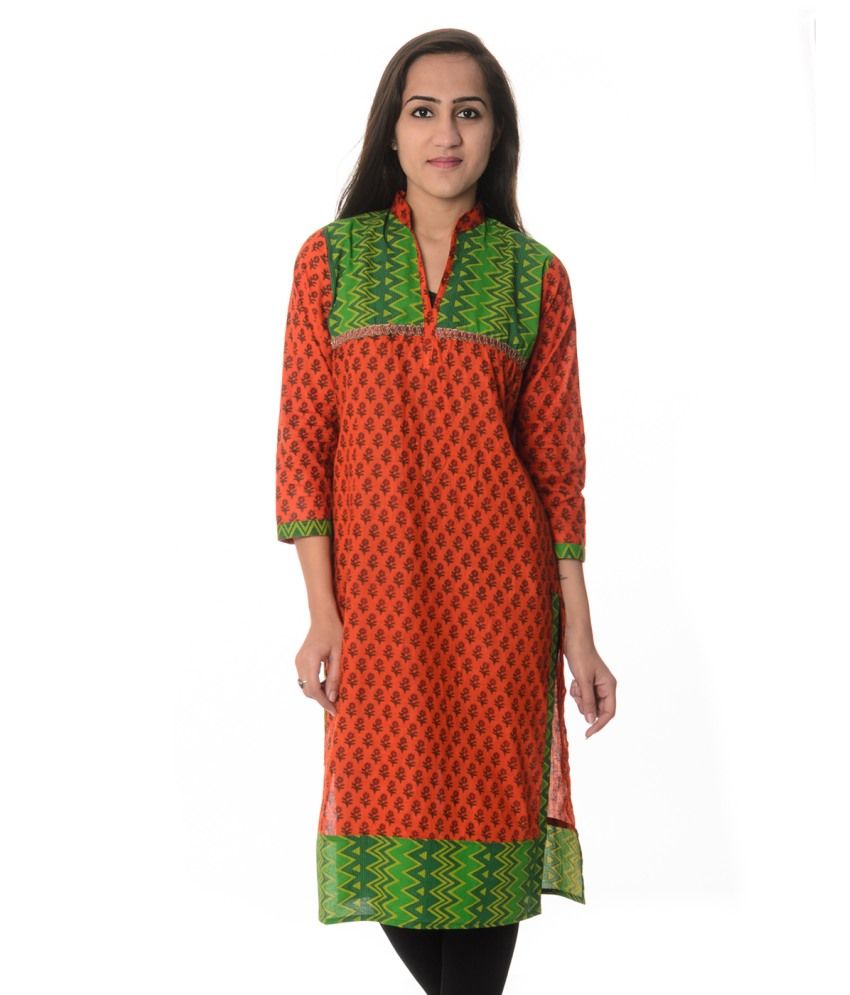 mantra sale kurti