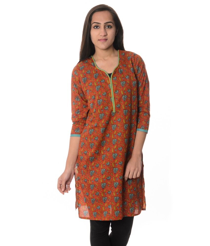 mantra sale kurti