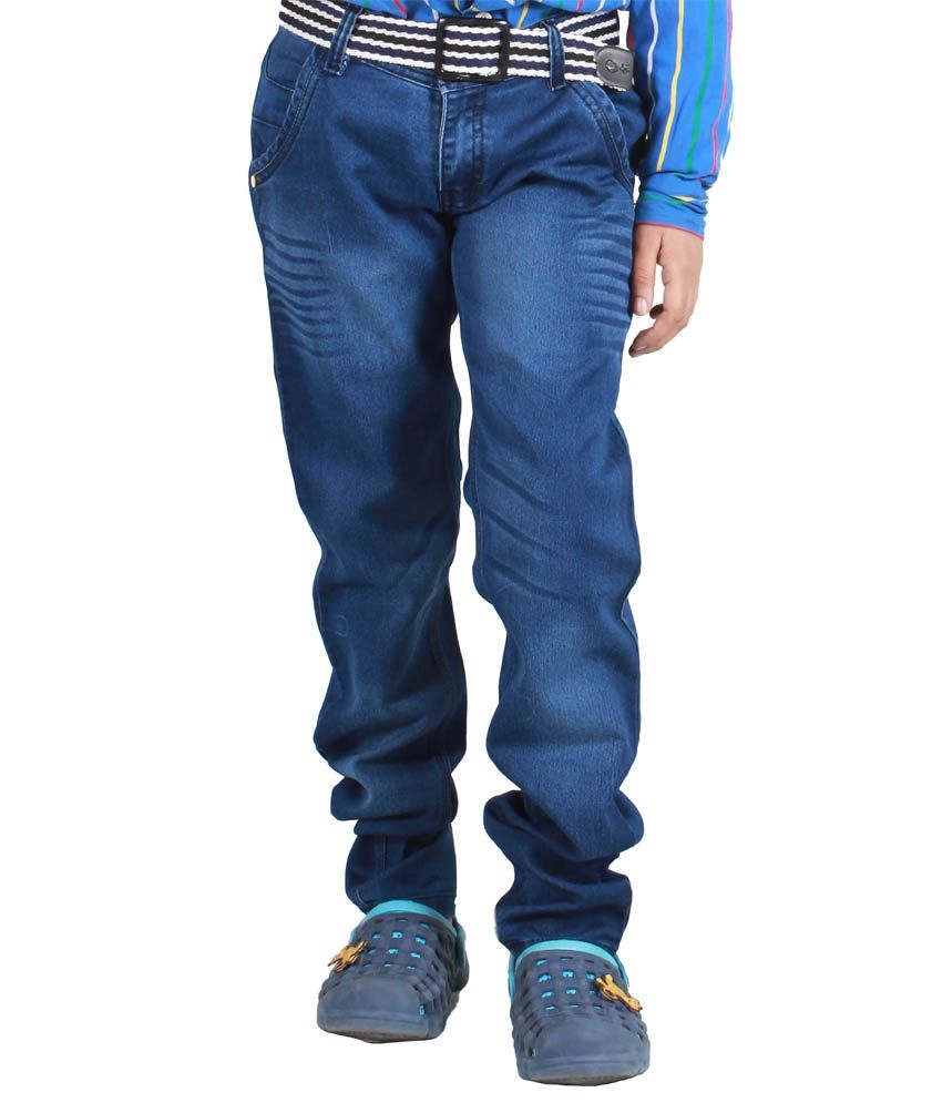 snapdeal jeans