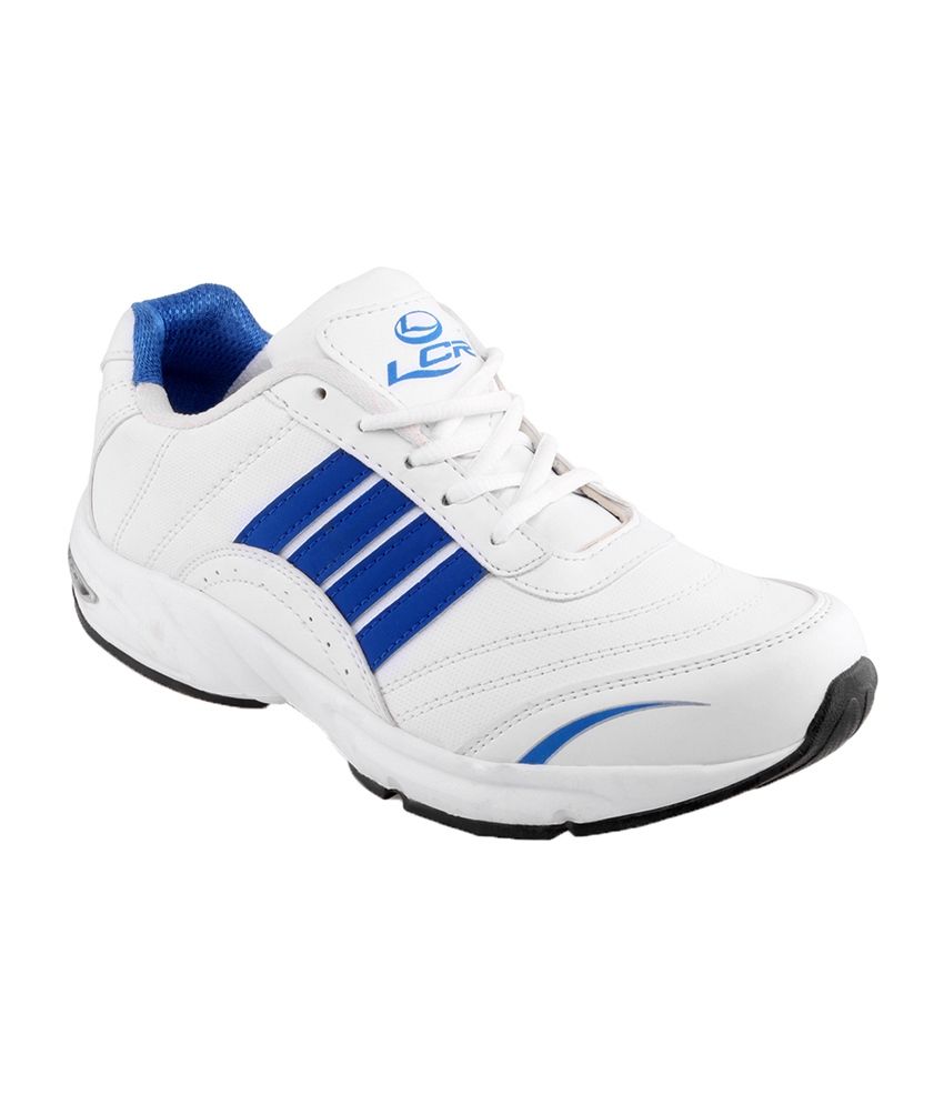 lancer shoes snapdeal