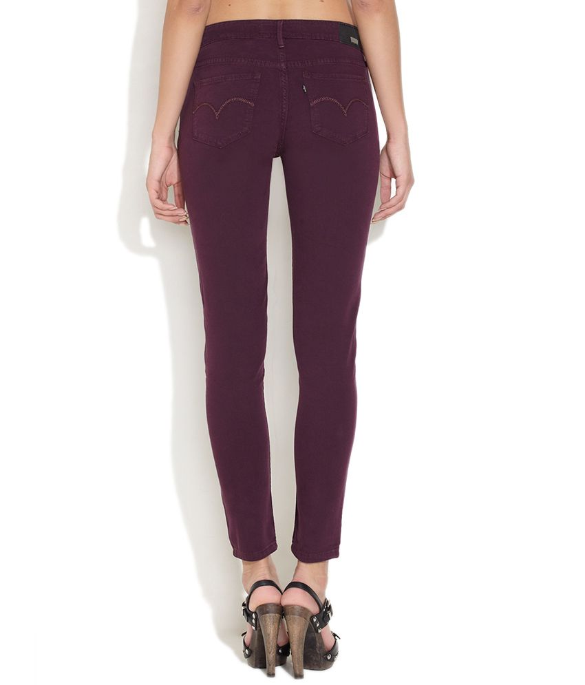 purple jeans sale