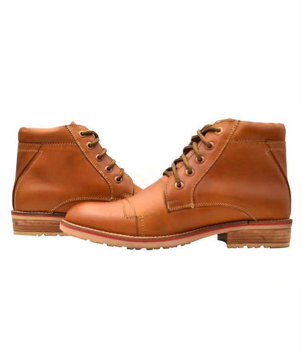 boots on snapdeal