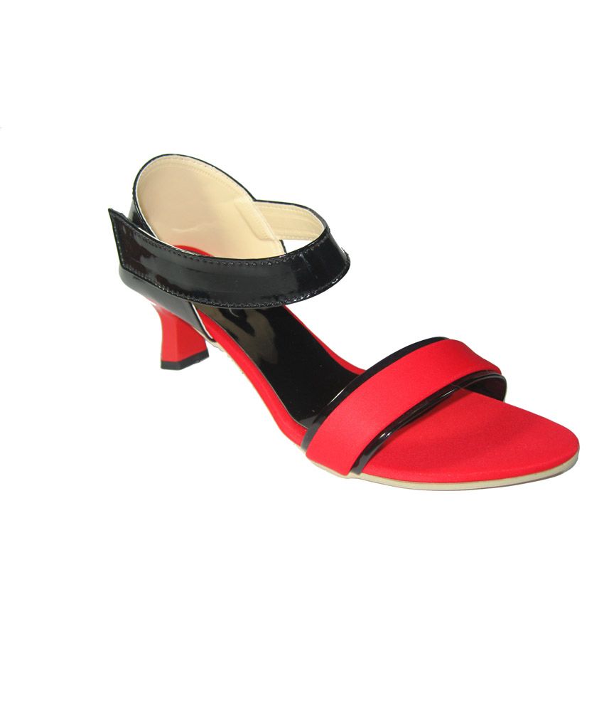 pluto platform heels