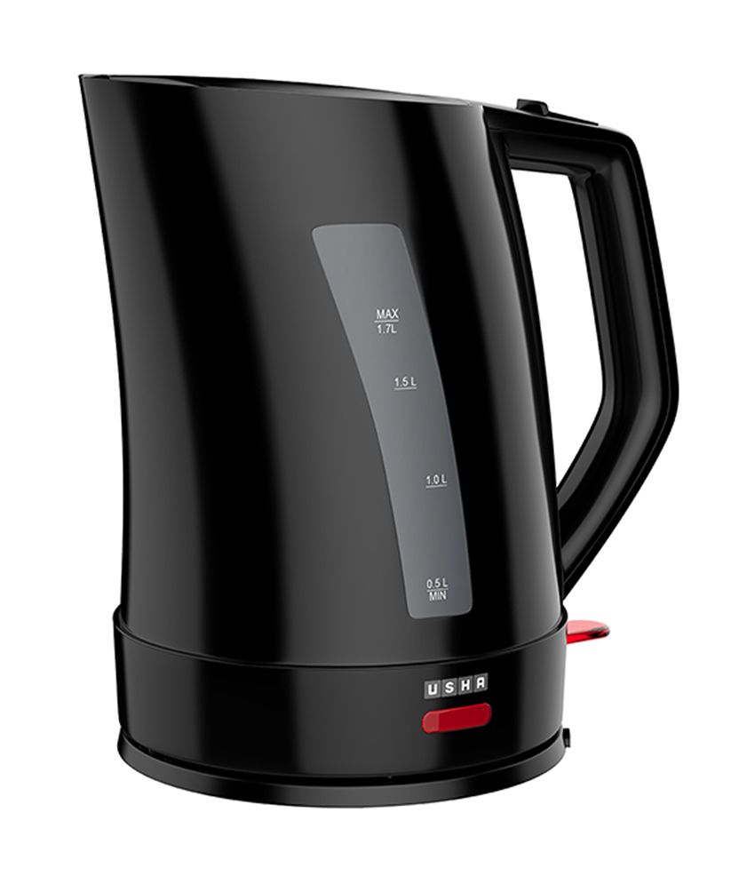 usha tea kettle