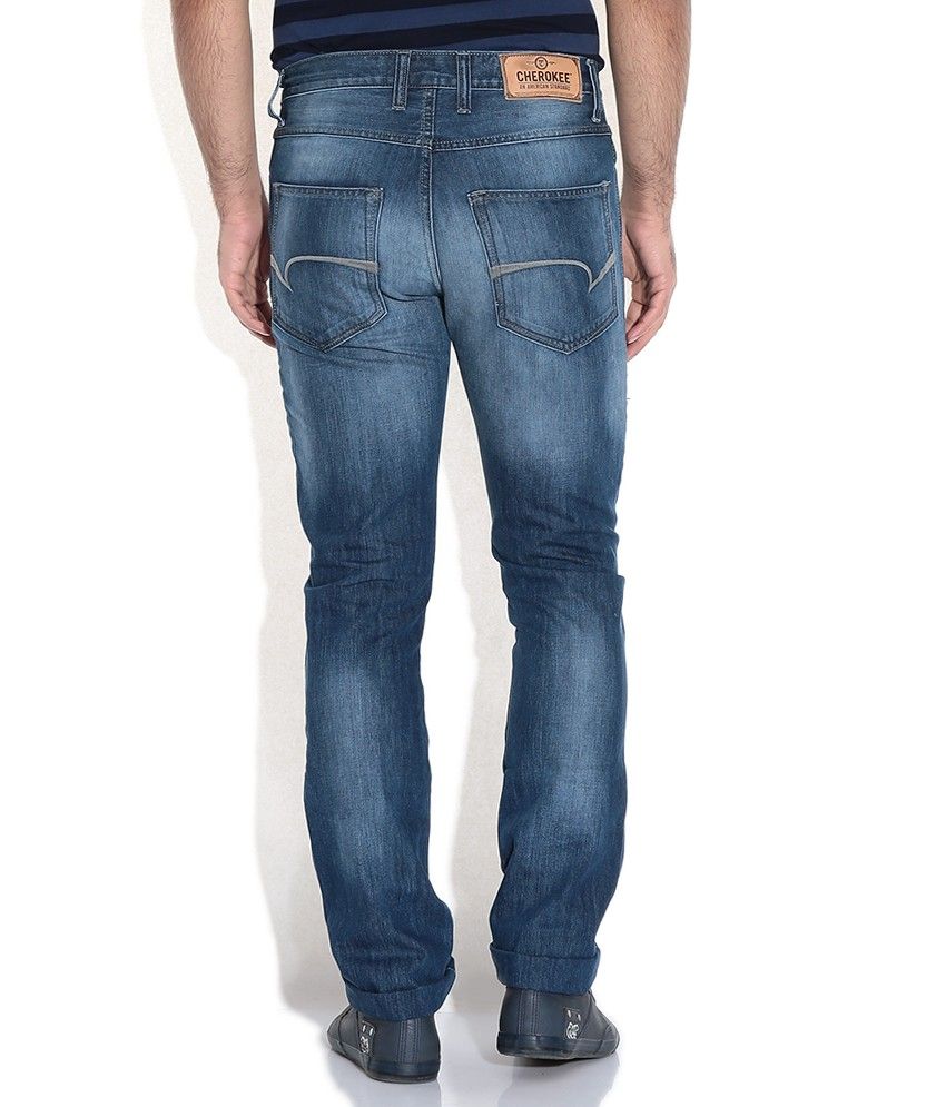 cherokee jeans online