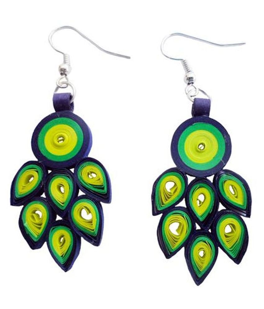 designers-collection-paper-quilling-earrings-for-women-buy-designers