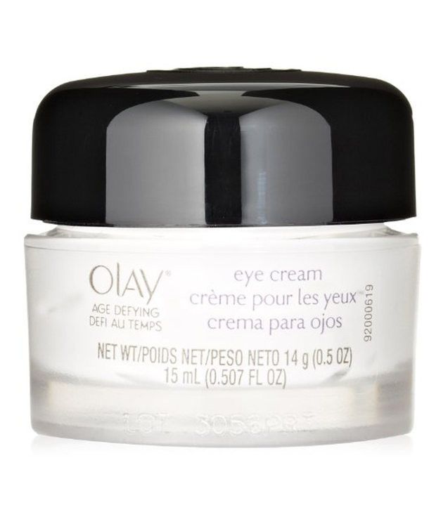 olay age defying eye cream