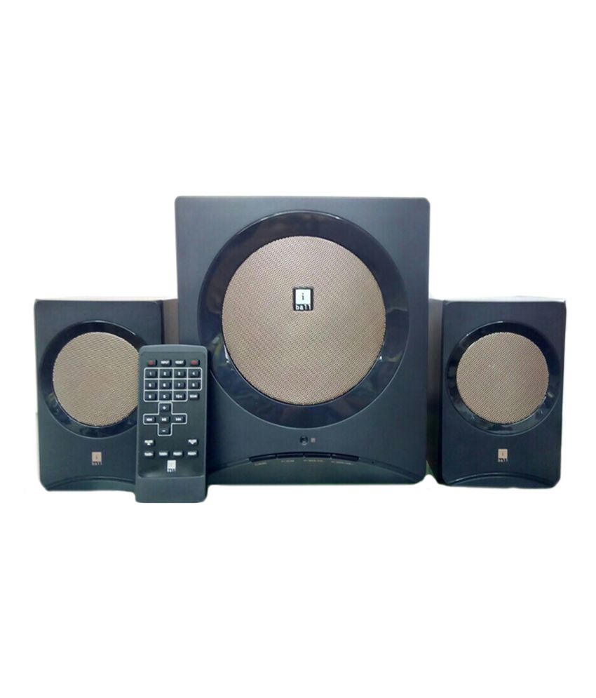 snapdeal computer speaker