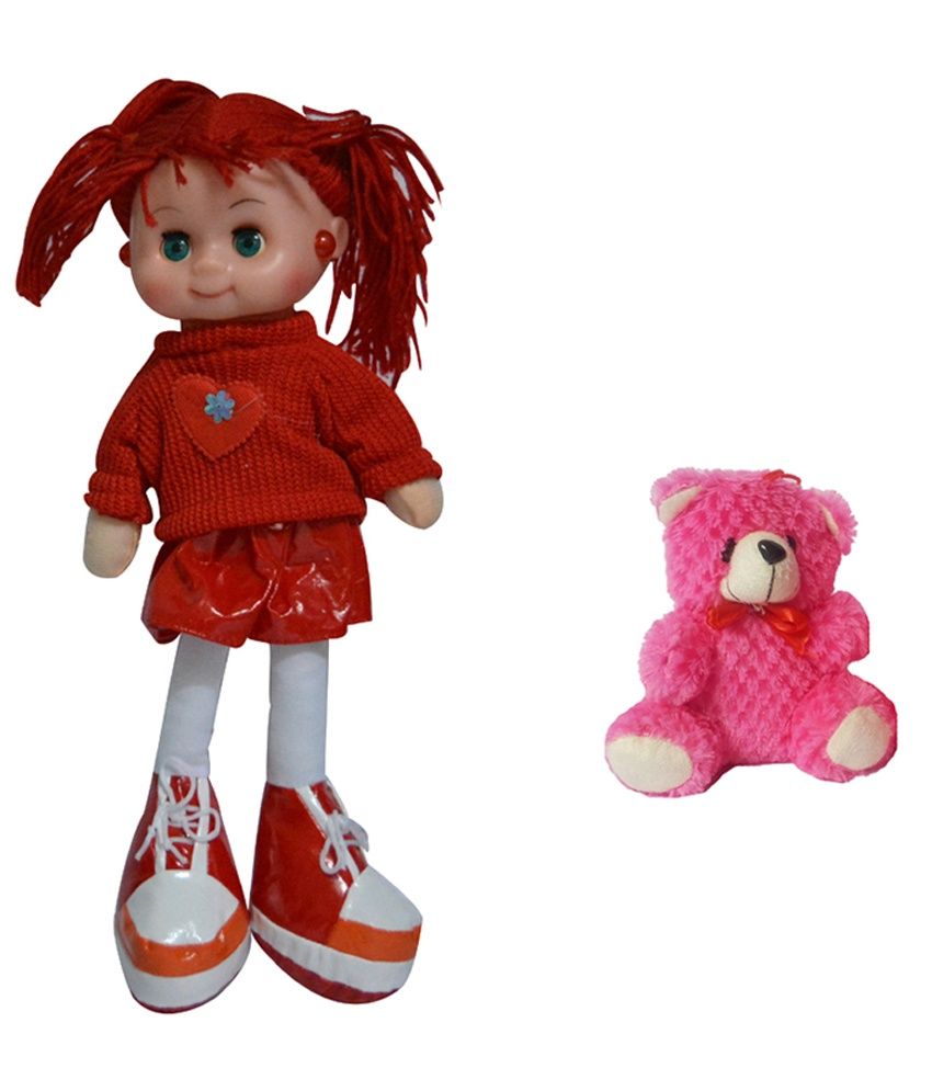musical dolls for baby