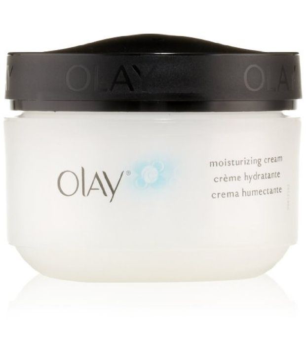 olay moisturizing cream side effects