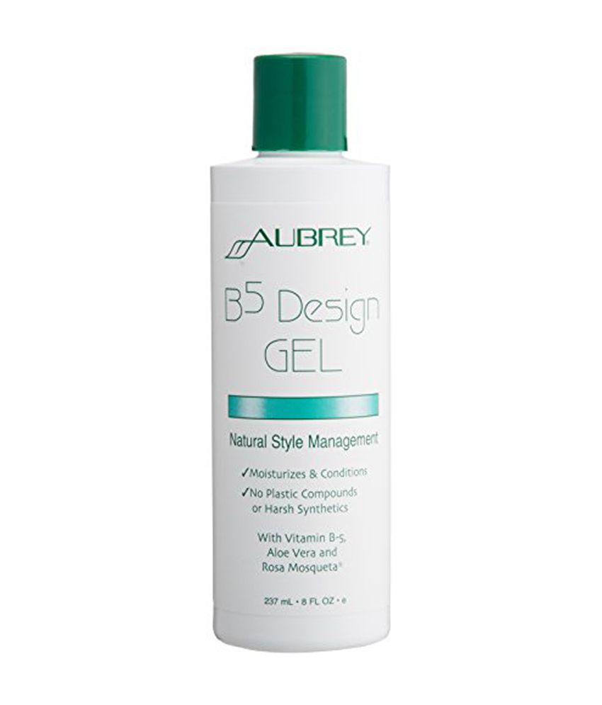 aubrey hair gel