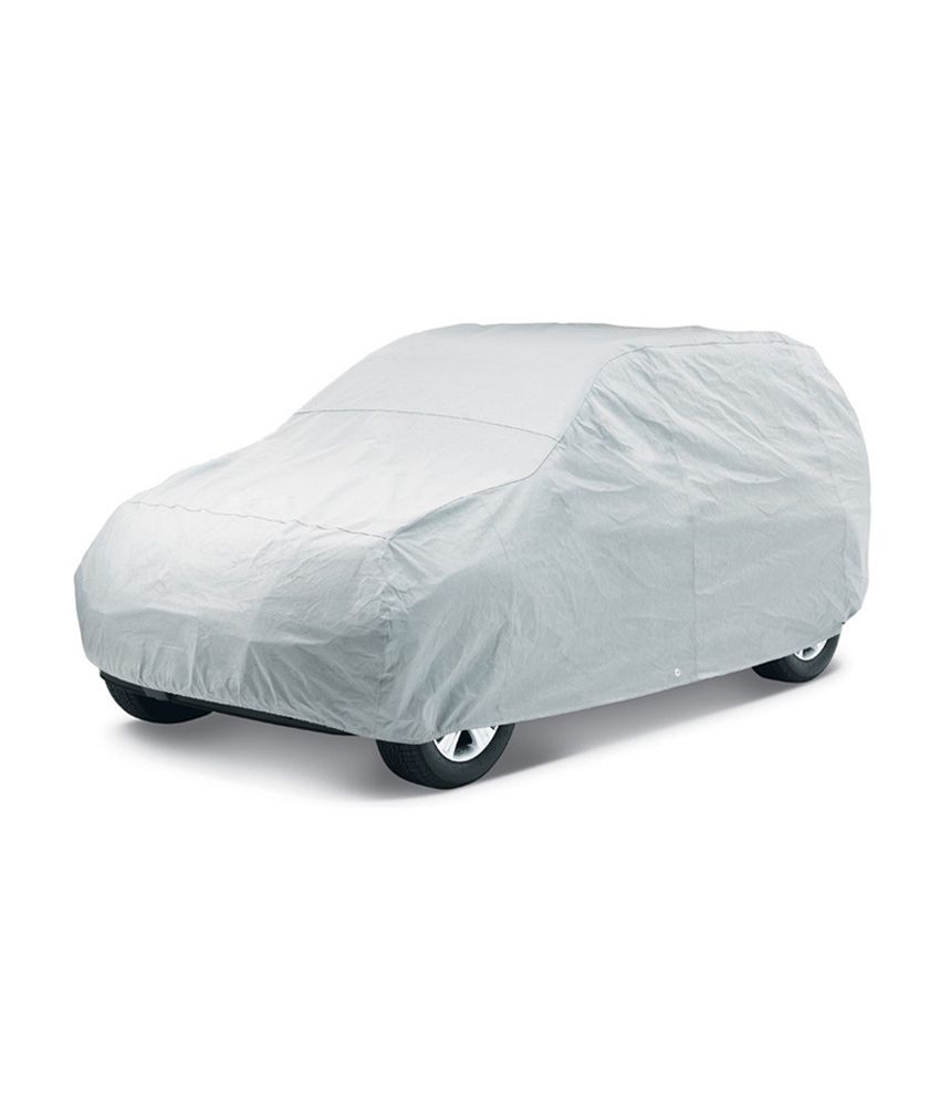 Ford figo car body cover online #5