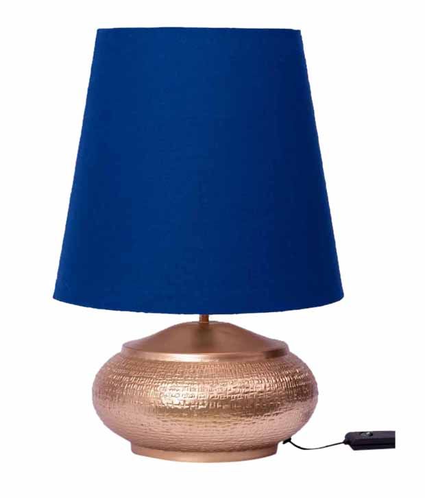 snapdeal table lamp