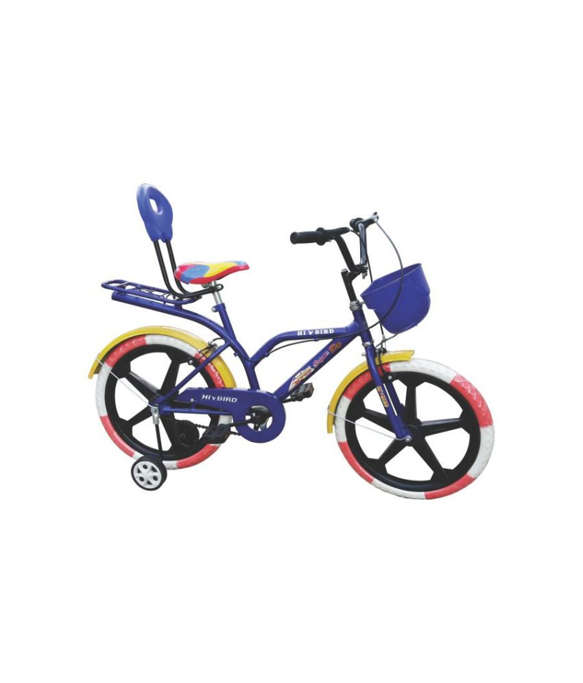 1 wheel cycle