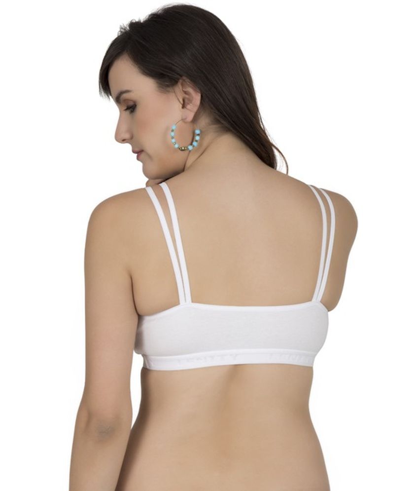 lenity sports bra