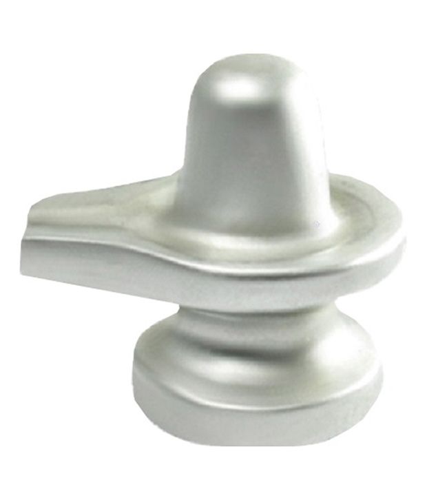     			Religious Kart White Parad Shivling Mercury Parad Products