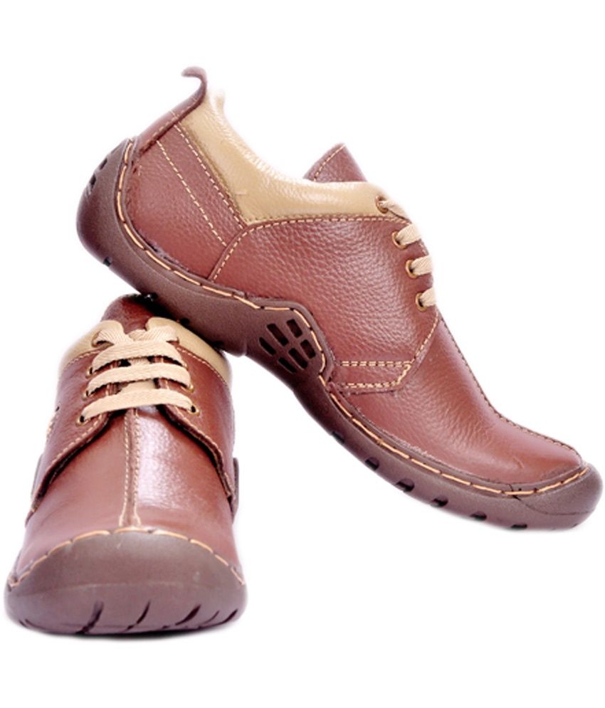 best leather shoes online